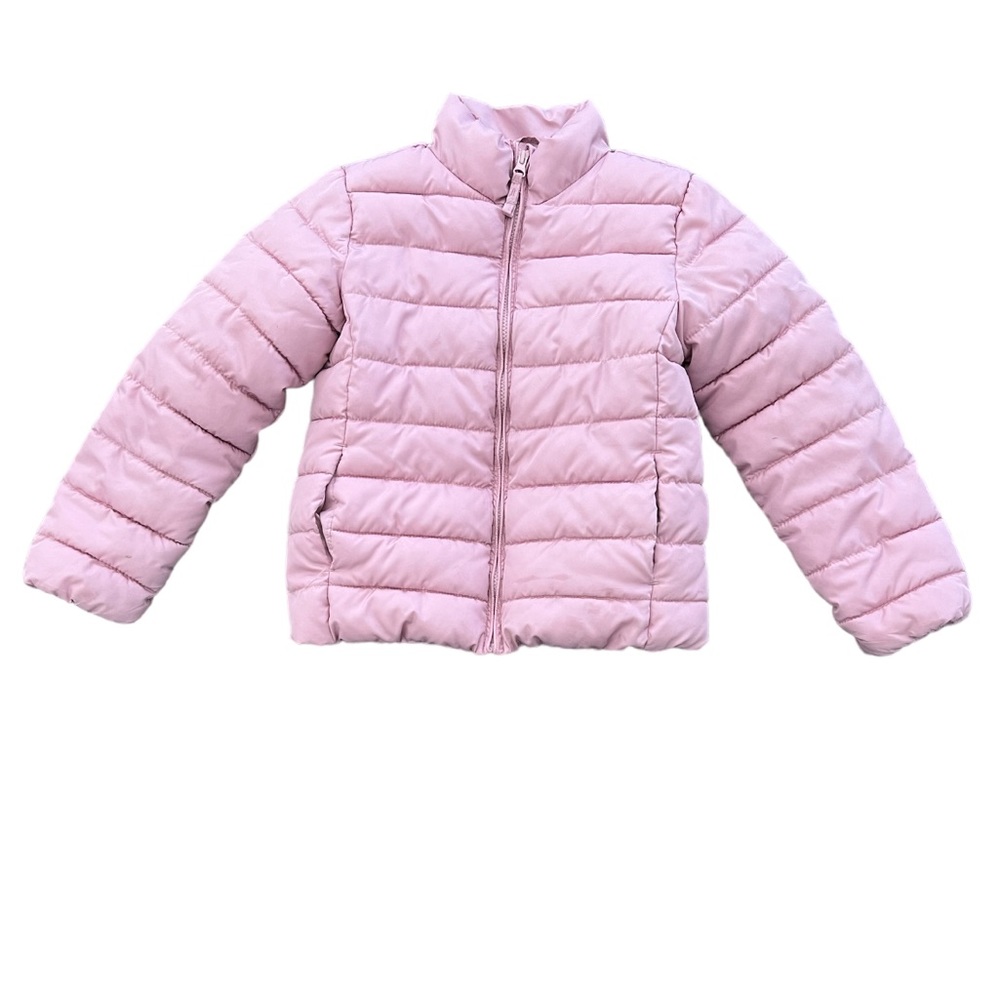 Children’s Place Bubble Coat